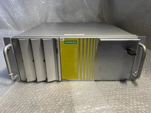 SIEMENS SIMATIC IPC547D 6AG4104-2CB21-0EX0