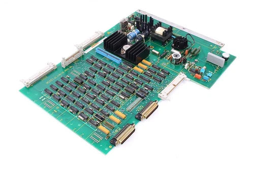 6FX1113-8AA00 SIEMENS TESTED | WARRANTY INCLUDED | FAST EXPRESS SHIPPING