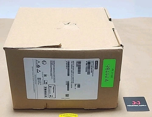 *NEW* Siemens 7ML11152CD30 EchoMax XPS-10 Transducer 250V 10M + Warranty!