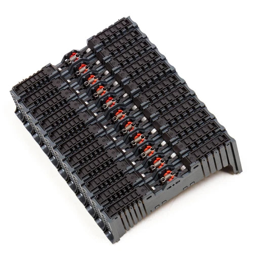 施耐德电气 STB XBA 1000，11 St Modicon Basis 二手，PLC2DAY 有现货