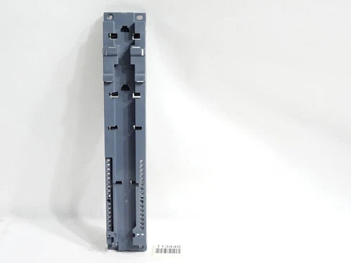 Siemens 3RA2922-1A Hutschienenadapter / Neu