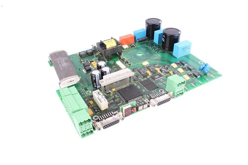 109-1189-3A01-02 109-1189-3B01-02 EBC05 INDRAMAT EXPRESS-LIEFERUNG