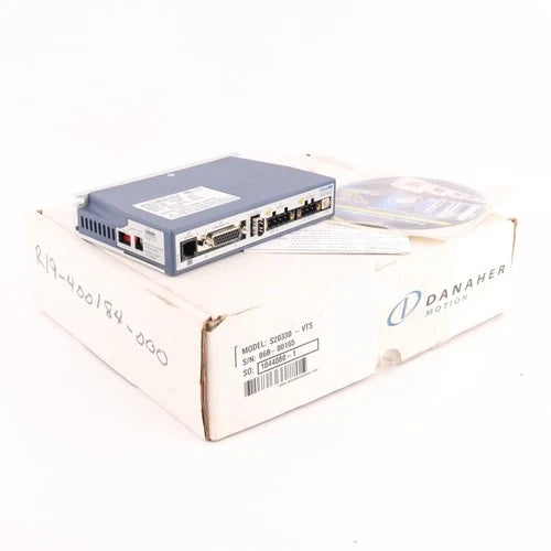 Danaher S20330-VTS Servo Drive kollmorgen s200 series