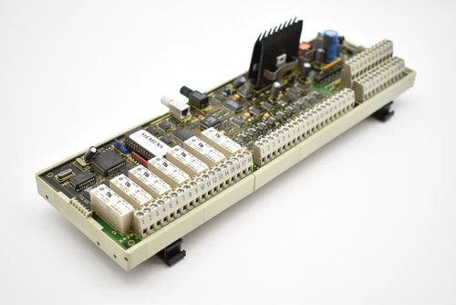 Siemens Module 6SW1700-0EF03-1DB0 SCI D3