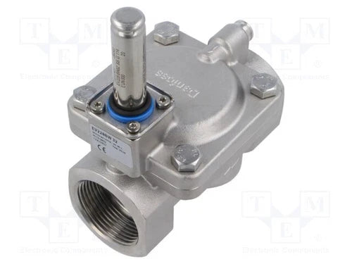 1 piece, Electromagnetic valve 132U2407 /E2UK