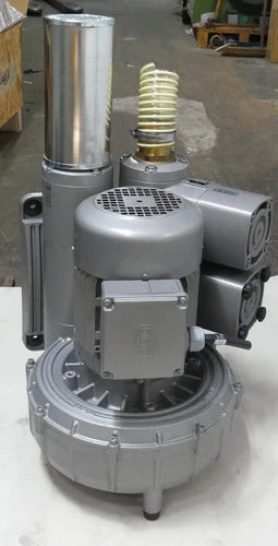 Becker Vacuum SV 8.190/1-01 VSF B.j 2015 Mint