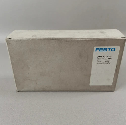Festo 150981 MFH-5/2-D-1-C NEU OVP