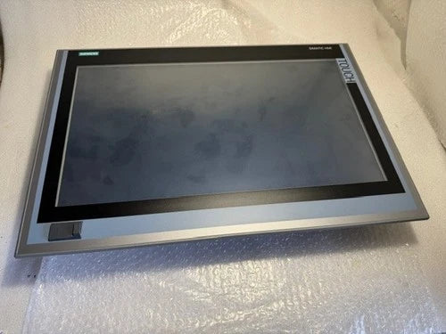 Siemens Simatic IPC477D 6AV7240-6ED07-0HA0