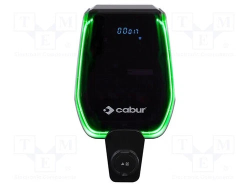 1 件，充电器：eMobility EVPLUS7S /E2UK