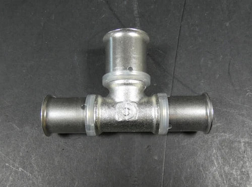 10x Maincor MPR T-St¨¹ck, reduziert 16 x 20 x 16 | 41300121 | Fitting | OVP