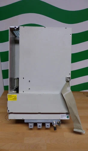 Siemens 6SN1124-1AA01-0FA1 6SN11241AA010FA1 Ver:A