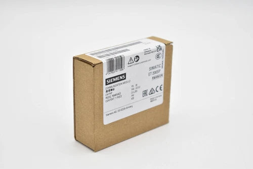 Siemens Simatic ET 200SP 6ES7 137-6AA01-0BA0 ( 6ES7137-6AA01-0BA0 ) E.20