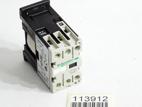 Schneider Electric LP1SK0600