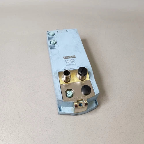 1PC For Siemens 6GT2002-0JE20 Used