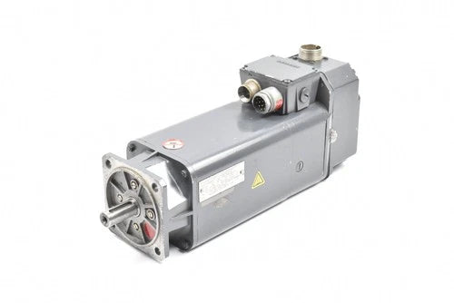 Siemens 3~Permanent Magnet Motor 1FT5064-0AC01-0-Z ( 1FT5 064-0AC01-0-Z ) G44