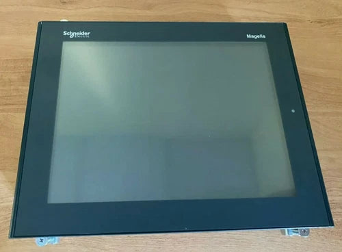 XBTGT5330 Schneider Magelis、FACTURA GARANTIA 发票、ENV？或 PIDO！