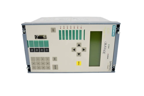 Siemens siprotec Digital Protection 7SJ6211-5EA00-1FE0/GG ( 7SJ6 211-5EA00-1FE0 )
