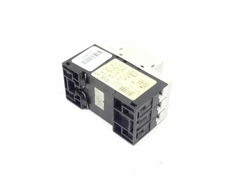 Siemens 3RV1011-1FA10 Schutzschalter Sch¨¹tz 3RV1 011-1FA10