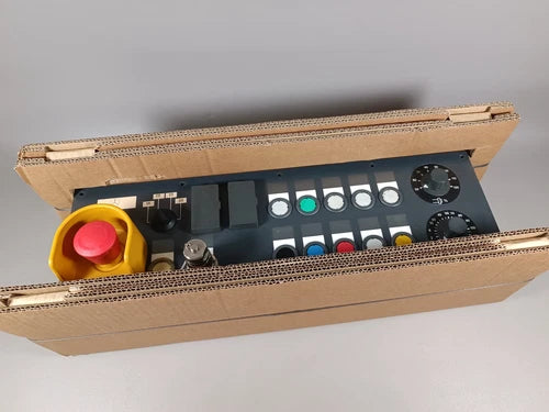 Siemens 6FC5203-0AD27-1AA0