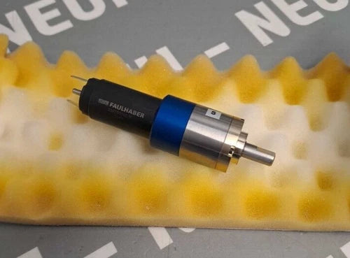 2342S024CR - FAULHABER - 30/1S-43:1  / Mini moteur   NEUF