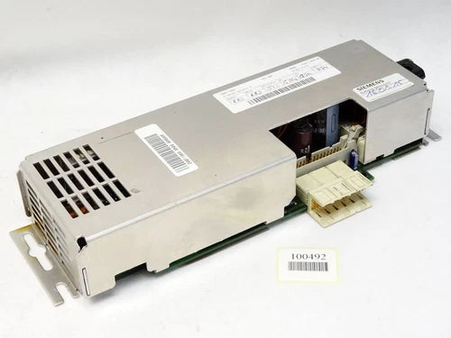 D0011969 Siemens-converter