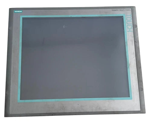 1PC For Siemens 6AV6644-0AC01-2AX1 Used