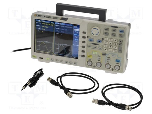 1 piece, Generator: arbitrary, function XDG3252 /E2UK