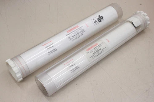 2x ROHRLUX GMBH 310820-01 Maschinenleuchten  31082001