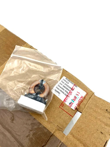 100 peças x Roxburgh EMC CMV2.0 referência 3732249903 CMV20