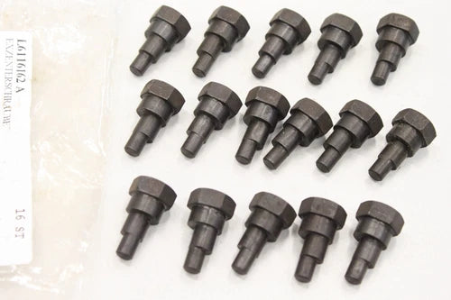 16x L61161162A  Ersatzteil Offset Printing L61161162A