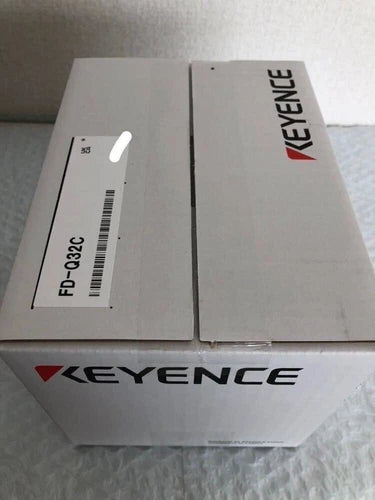 1PC Keyence FD-Q32C FDQ32C FLOW SENSOR New In Box