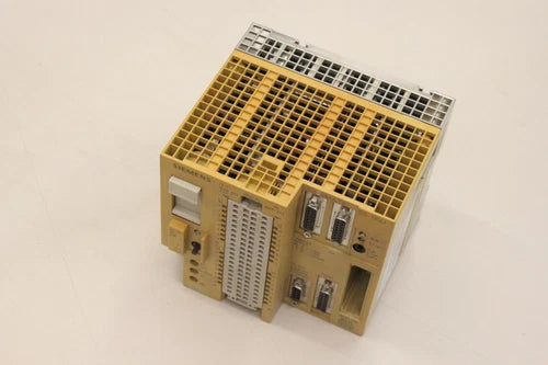 SIEMENS 6ES5095 8MC02 6ES50958MC02 Simatic S5 Compact Unit 6ES5095-8MC02