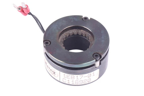 1EB17-01 MATRIX ENGINEERING GETESTET | GARANTIE INKLUSIVE | SCHNELLER