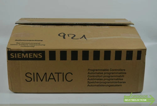 Siemens Simatic IPC477D PRO 6AV7250-0FC05-0HA0 ( 6AV7 250-0FC05-0HA0 )