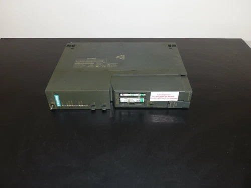 Siemens 6ES7 405-0KA02-0AA0 see pictures