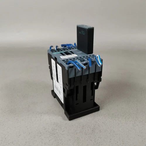 Siemens 3RT2015-2BB42 + 3RT2916-1BB00