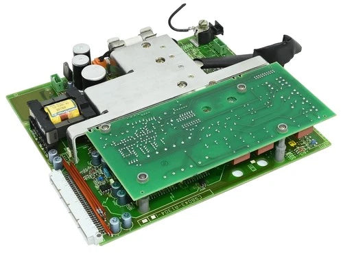 1PC For Siemens 6SC6100-0GC08 Used