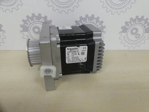 SCHNEIDER ELECTRONIC LMDCE851-K