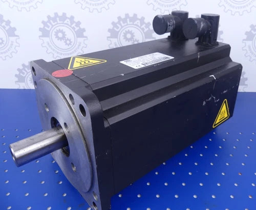 KUKA KK55Y-YYYY-073 AC Servo Motor