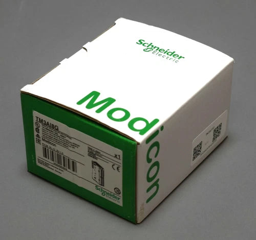 NEW SCHNEIDER ELECTRIC  TM3AI8G  [24 MONTHS WARRANTY]