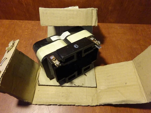 BBC GHB coil 220V