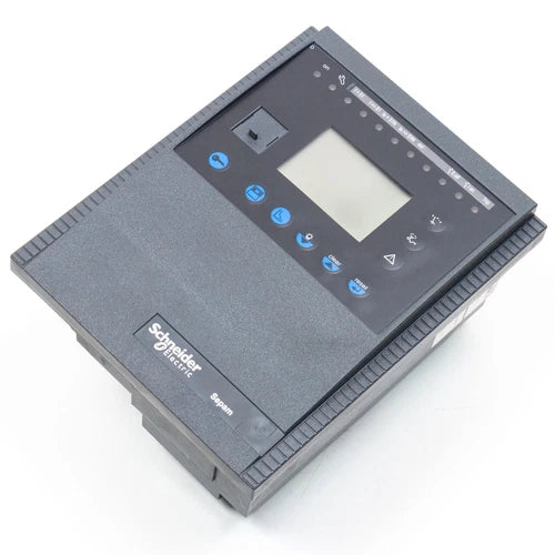 SCHNEIDER ELECTRIC S10MD XXX JXX XNT (59604)，Sepam 显示器二手库存...