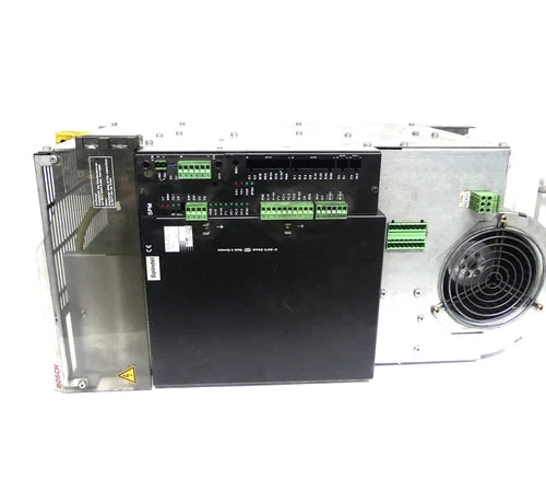 Bosch spindle module SPM 75-TD Art. No. 1070077540