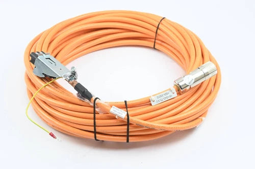 Siemens Leistungsleitung konfektion. 6FX5002-5DN01-1CD0 ( 6FX5 002-5DN01-1CD0 )