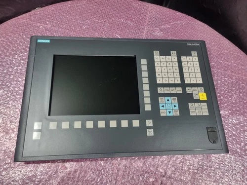 1PC For Siemens 6FC5203-0AF00-0AA3 Used