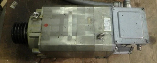 Siemens 3 Phase Spindle Motor 1PH7137-2RF00-0BA2_1PH71372RF000BA2