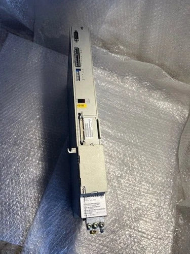 SIEMENS SIMODRIVE LT MODULE INT. 25A 6SN1123-1AA00-0BA1 + 6SN1123-1AA00-0BA1