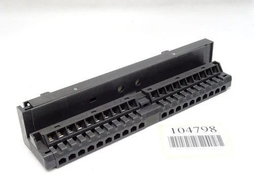 Siemens S7-300 Frontstecker 6ES7392-1BJ00-0AA0 6ES7 392-1BJ00-0AA0