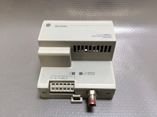 1786RPAA - ALLEN BRADLEY - 1786-RPA/A Mod.  repeat. adapter REFURBISHED