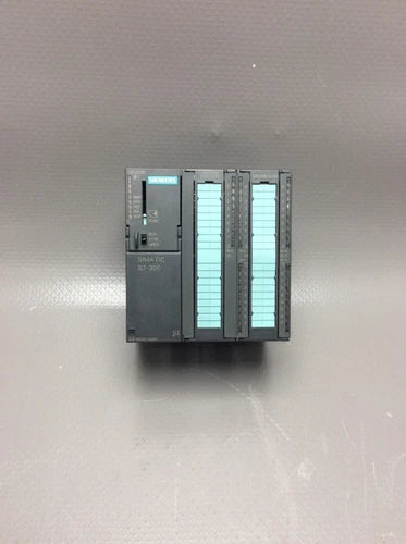 6ES73135BF030AB0 - SIEMENS - 6ES7313-5BF03-0AB0 REFURBISHED CPU